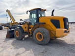 Used JCB